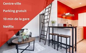 Le Petit Angoumoisin